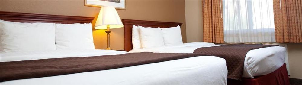 Red Lion Inn & Suites Cathedral City Palm Springs Cameră foto