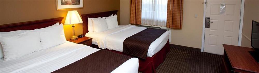 Red Lion Inn & Suites Cathedral City Palm Springs Cameră foto