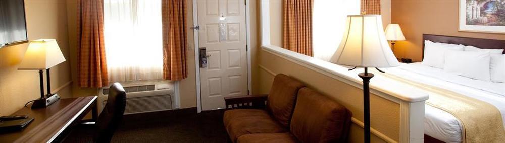 Red Lion Inn & Suites Cathedral City Palm Springs Cameră foto
