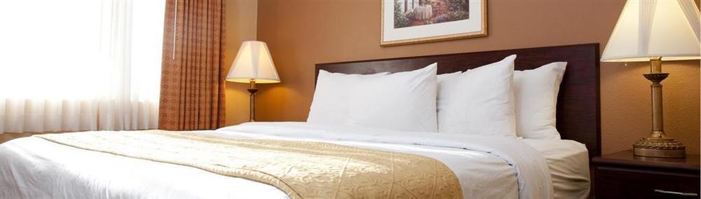 Red Lion Inn & Suites Cathedral City Palm Springs Cameră foto