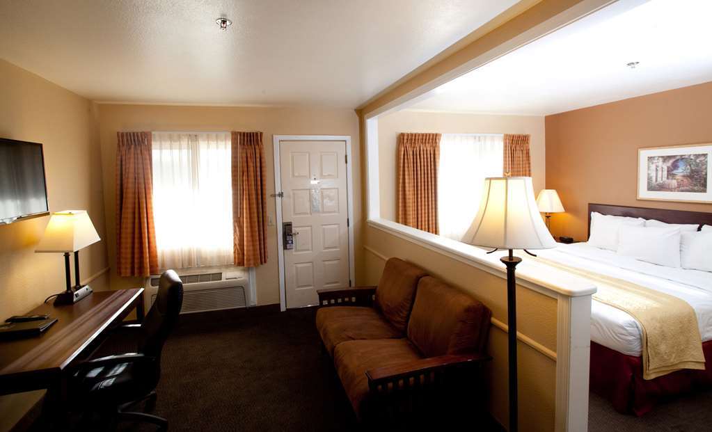 Red Lion Inn & Suites Cathedral City Palm Springs Cameră foto