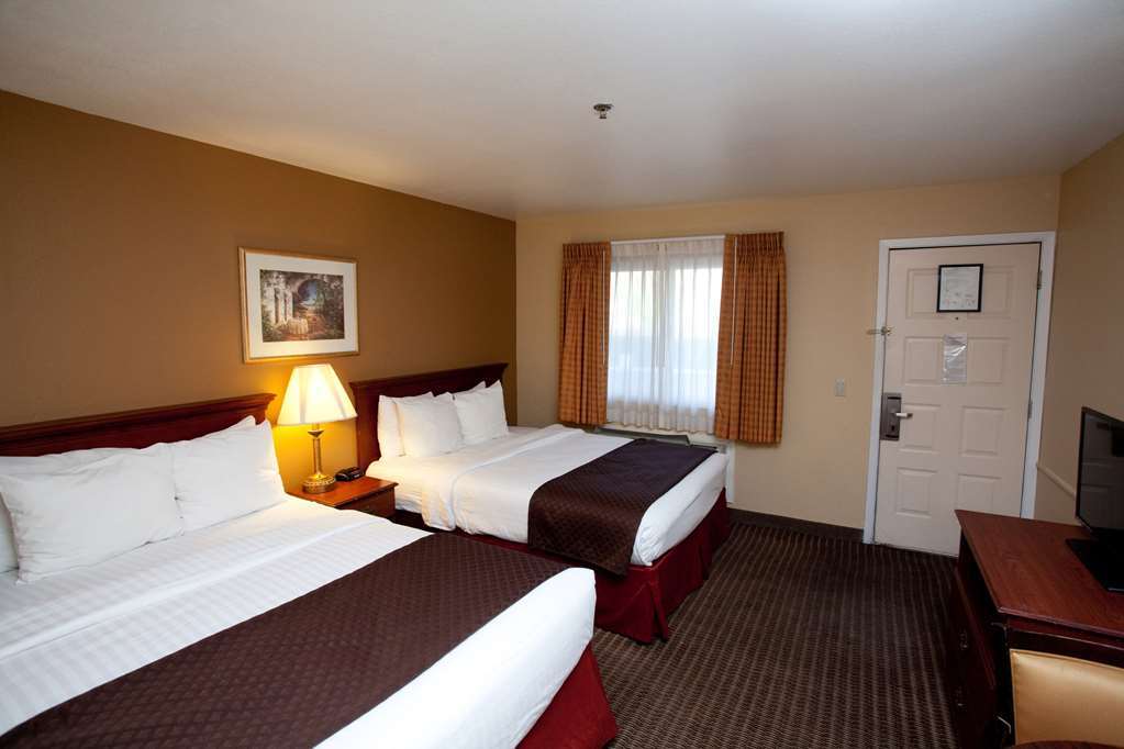 Red Lion Inn & Suites Cathedral City Palm Springs Cameră foto